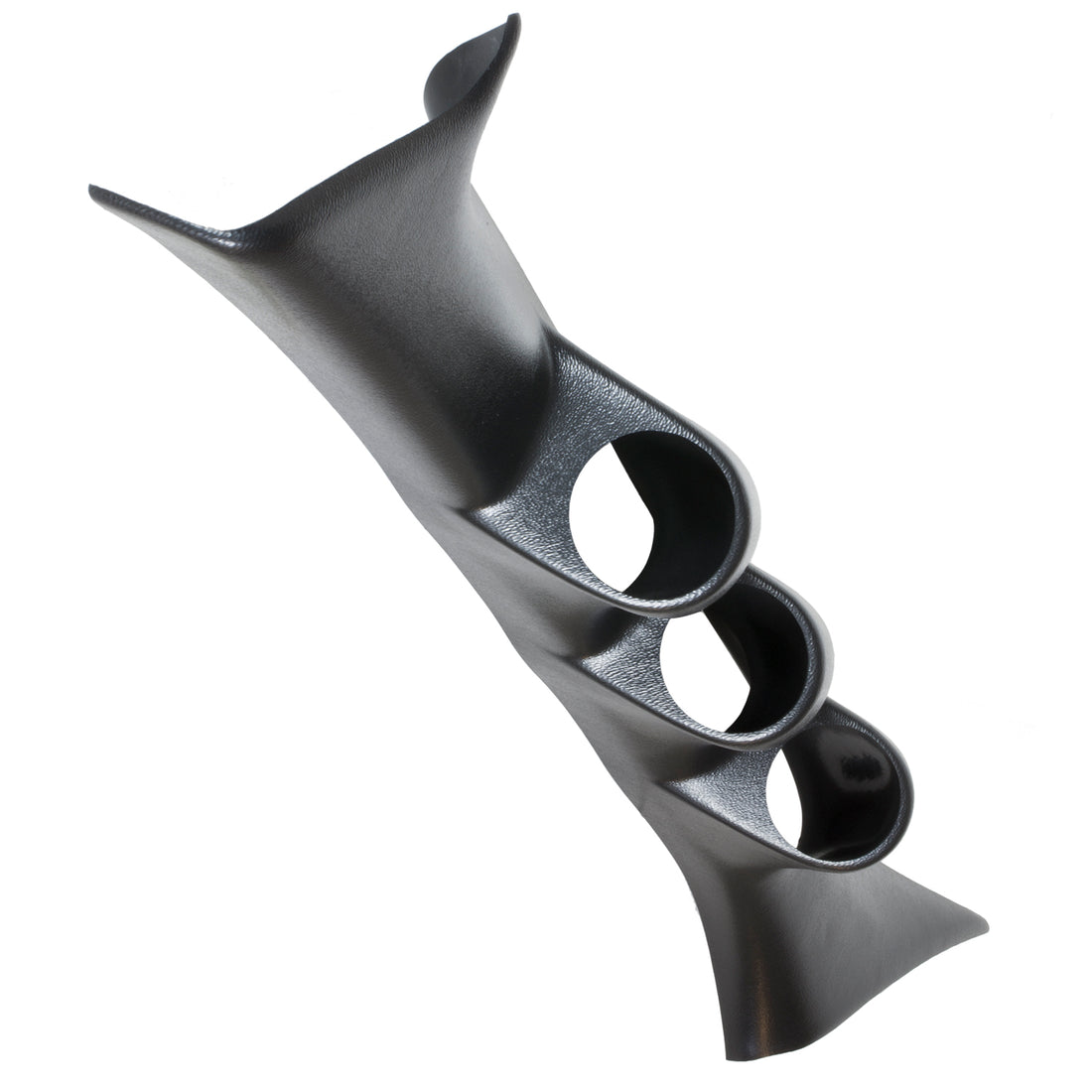 AutoMeter 22813 - GAUGE MOUNT, A-PILLAR, FULL, TRIPLE, 2 1/16", NISSAN MAXIMA 00-03 3