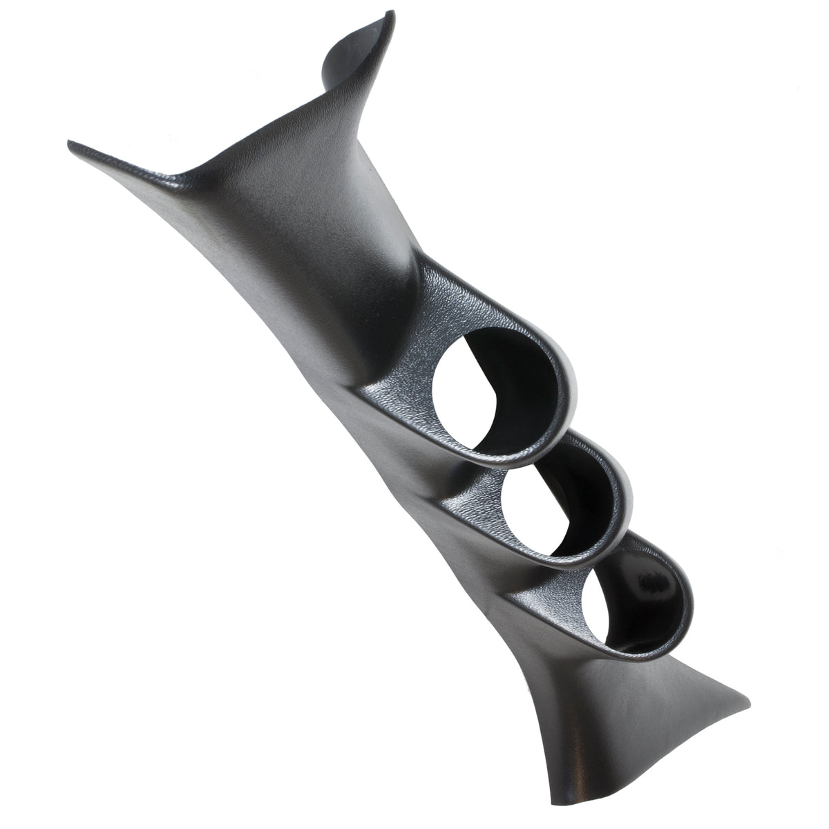 AutoMeter 22813 - GAUGE MOUNT, A-PILLAR, FULL, TRIPLE, 2 1/16", NISSAN MAXIMA 00-03 3