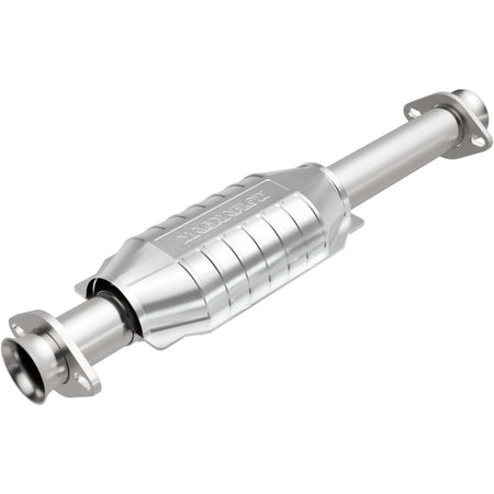 MagnaFlow Exhaust Products 22831 - Standard Grade Direct-Fit Catalytic Converter 1