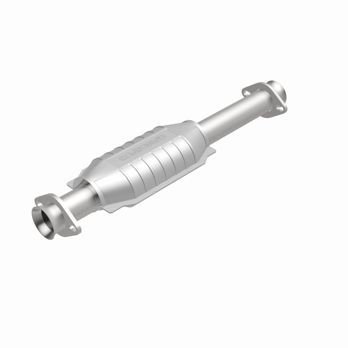 MagnaFlow Exhaust Products 22831 - Standard Grade Direct-Fit Catalytic Converter 2