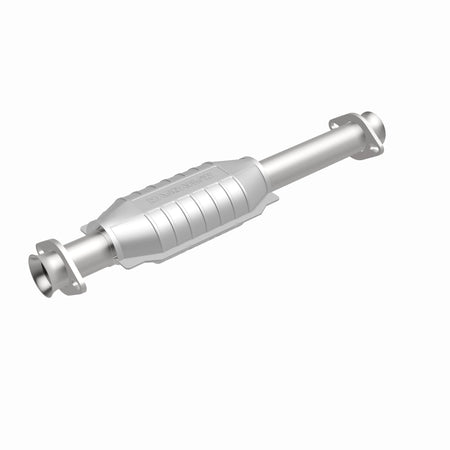 MagnaFlow Exhaust Products 22831 - Standard Grade Direct-Fit Catalytic Converter 4