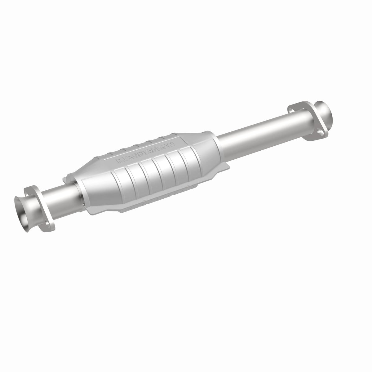 MagnaFlow Exhaust Products 22831 - Standard Grade Direct-Fit Catalytic Converter 5