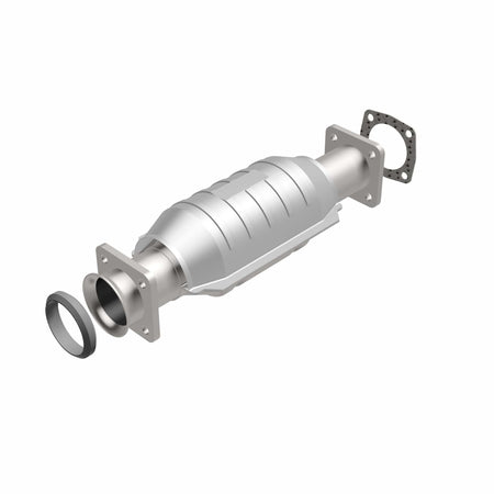 MagnaFlow Exhaust Products Exhaust MagnaFlow Exhaust Products 22832 - HM Grade Direct-Fit Catalytic Converter
