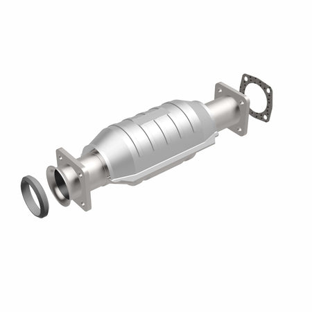 MagnaFlow Exhaust Products Exhaust MagnaFlow Exhaust Products 22832 - HM Grade Direct-Fit Catalytic Converter