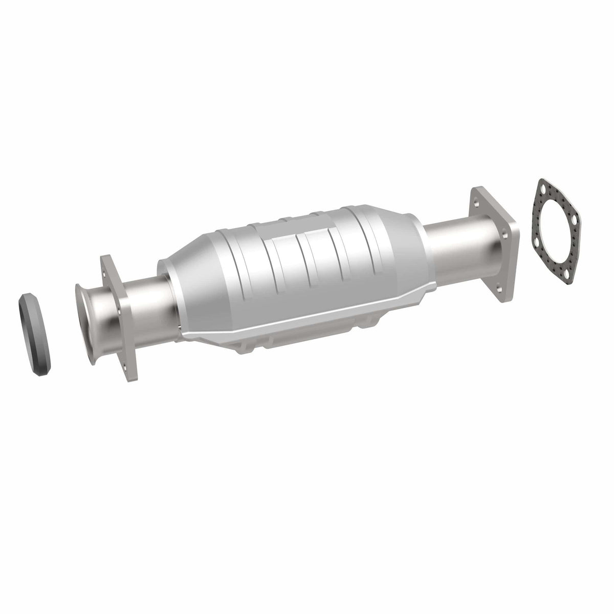 MagnaFlow Exhaust Products Exhaust MagnaFlow Exhaust Products 22832 - HM Grade Direct-Fit Catalytic Converter
