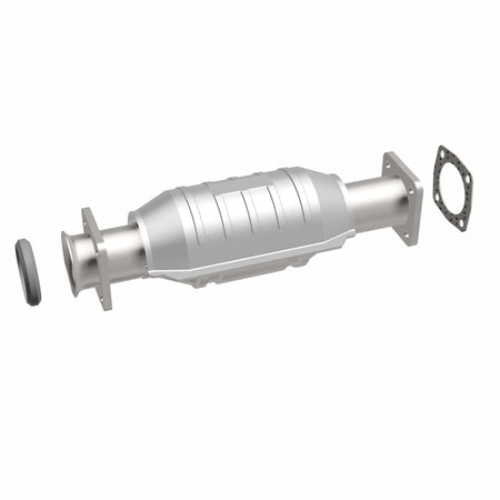 MagnaFlow Exhaust Products Exhaust MagnaFlow Exhaust Products 22832 - HM Grade Direct-Fit Catalytic Converter