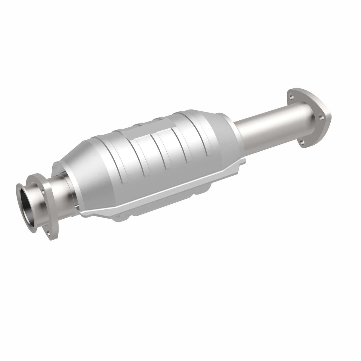 MagnaFlow Exhaust Products Exhaust MagnaFlow Exhaust Products 22834 - Standard Grade Direct-Fit Catalytic Converter