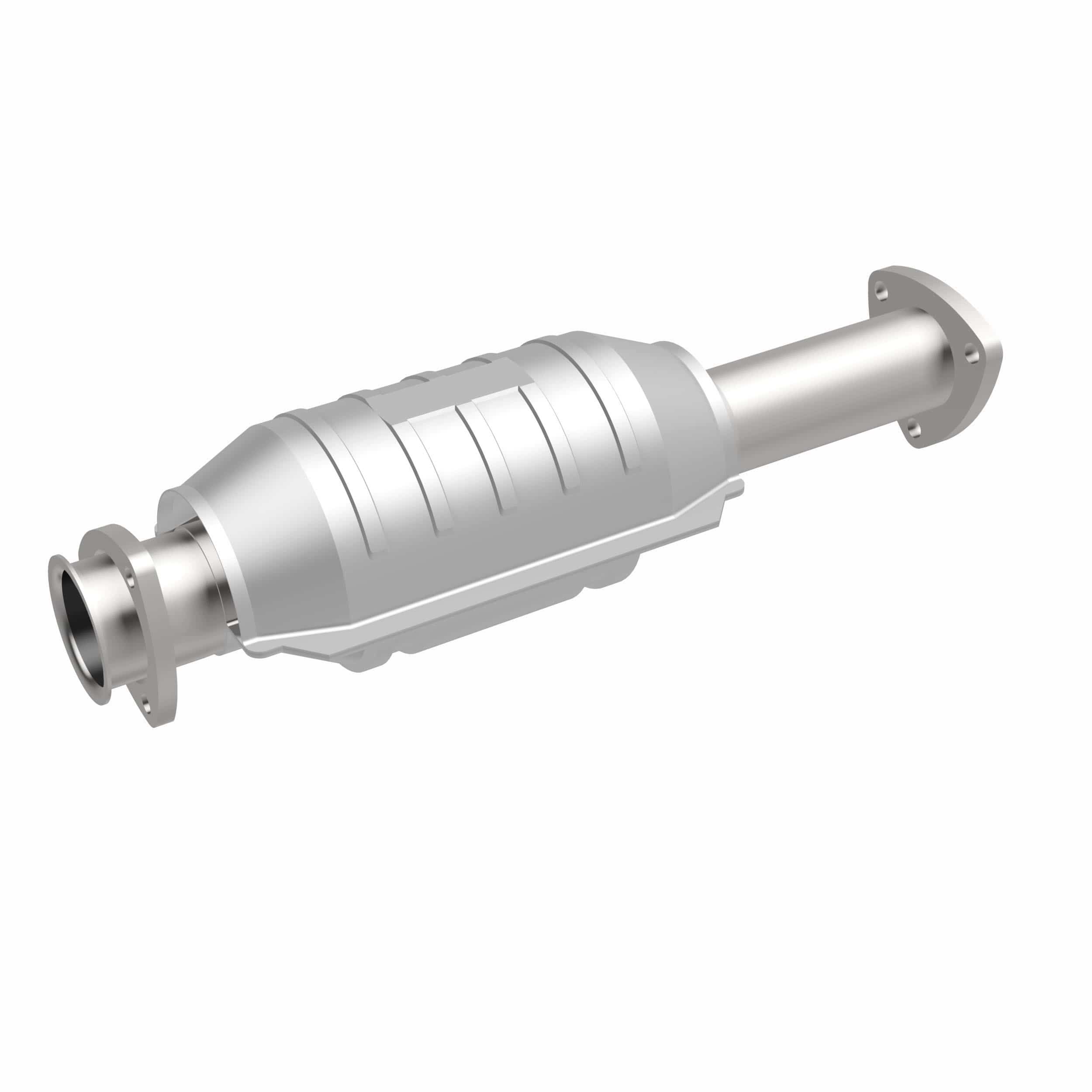 MagnaFlow Exhaust Products Exhaust MagnaFlow Exhaust Products 22834 - Standard Grade Direct-Fit Catalytic Converter