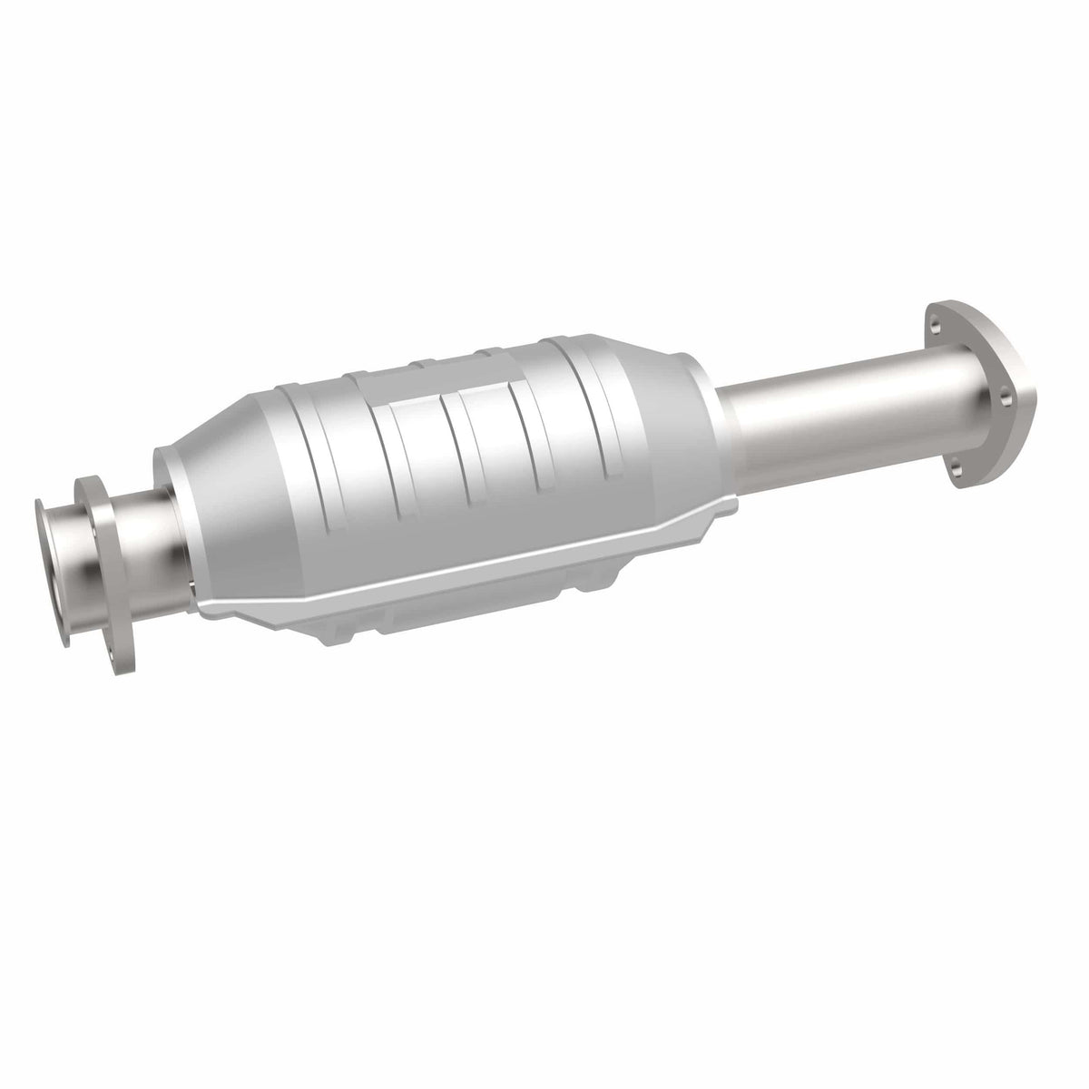 MagnaFlow Exhaust Products Exhaust MagnaFlow Exhaust Products 22834 - Standard Grade Direct-Fit Catalytic Converter