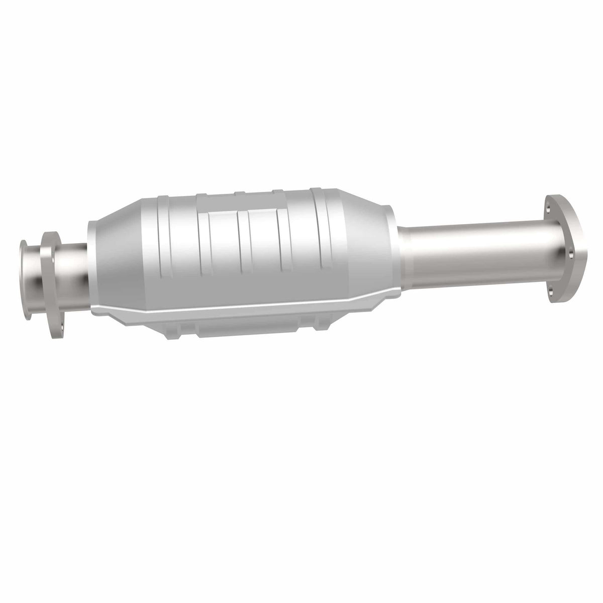 MagnaFlow Exhaust Products Exhaust MagnaFlow Exhaust Products 22834 - Standard Grade Direct-Fit Catalytic Converter