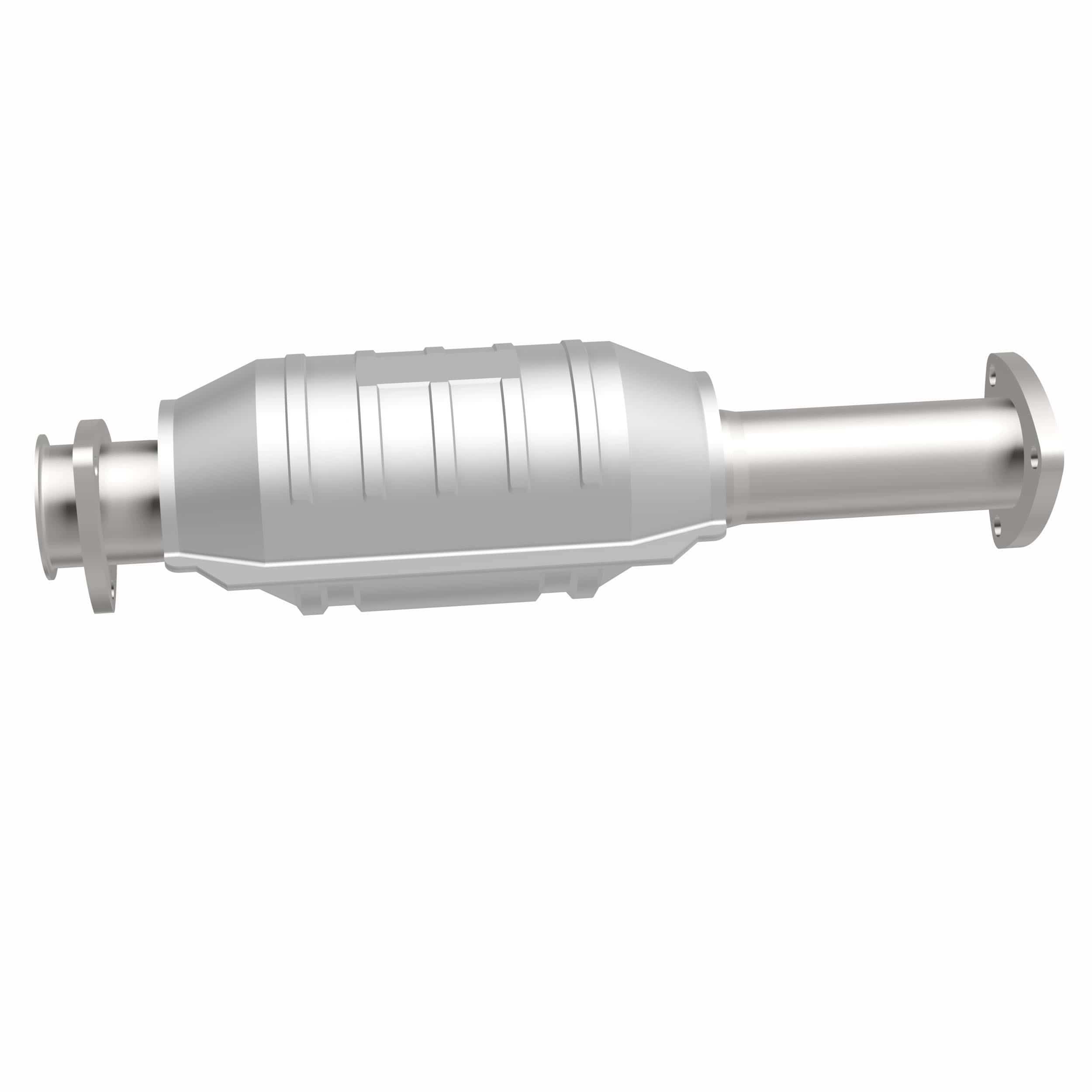 MagnaFlow Exhaust Products Exhaust MagnaFlow Exhaust Products 22834 - Standard Grade Direct-Fit Catalytic Converter