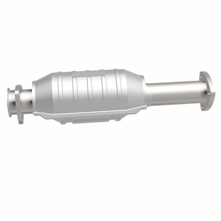 MagnaFlow Exhaust Products Exhaust MagnaFlow Exhaust Products 22834 - Standard Grade Direct-Fit Catalytic Converter