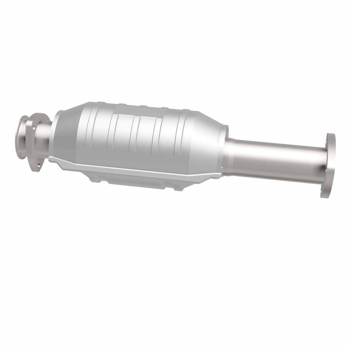 MagnaFlow Exhaust Products Exhaust MagnaFlow Exhaust Products 22834 - Standard Grade Direct-Fit Catalytic Converter