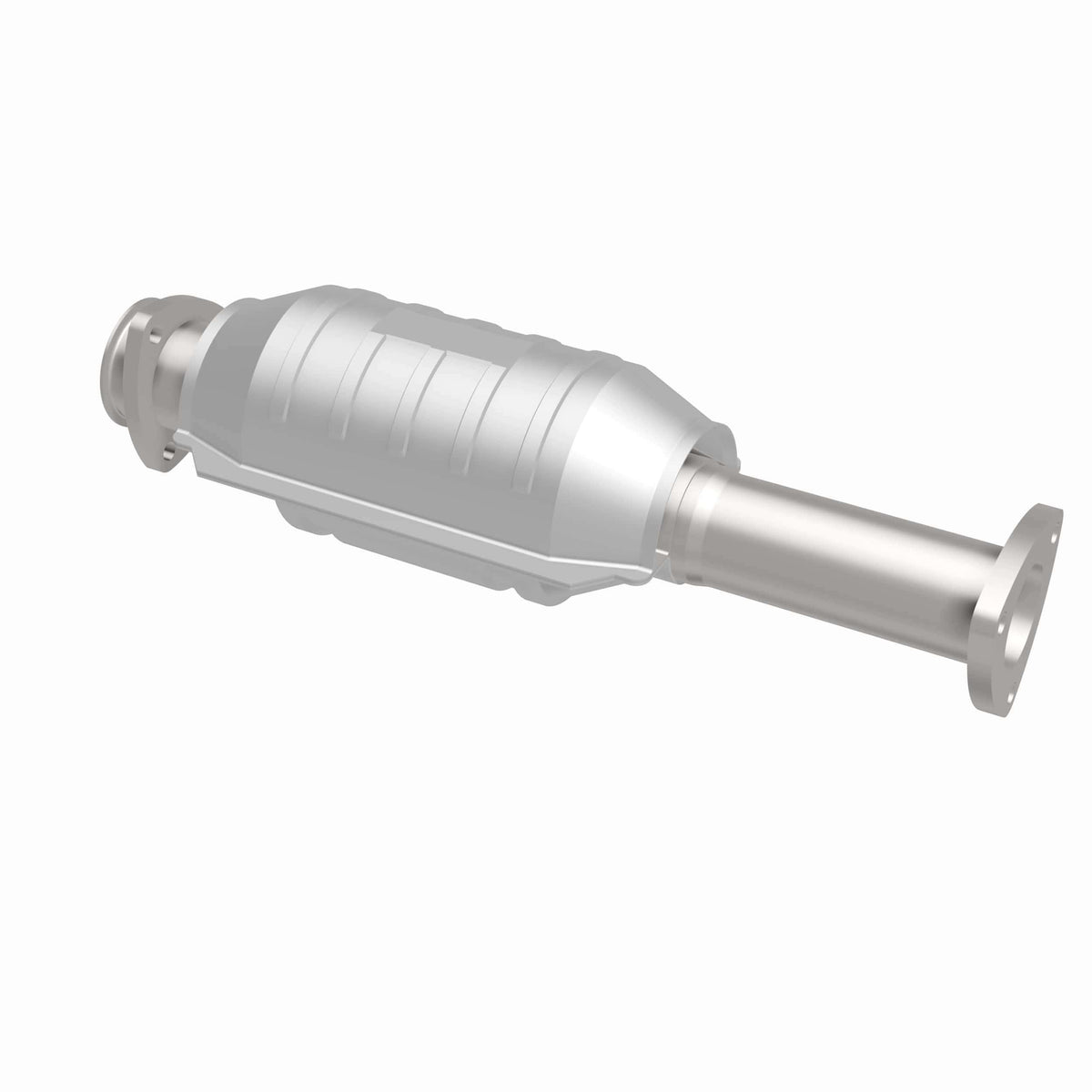 MagnaFlow Exhaust Products Exhaust MagnaFlow Exhaust Products 22834 - Standard Grade Direct-Fit Catalytic Converter
