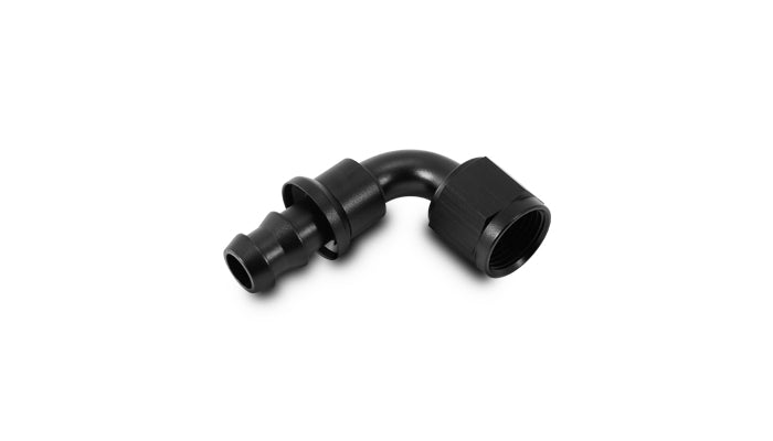 Vibrant Performance 22910 Push-On Hose Fitting