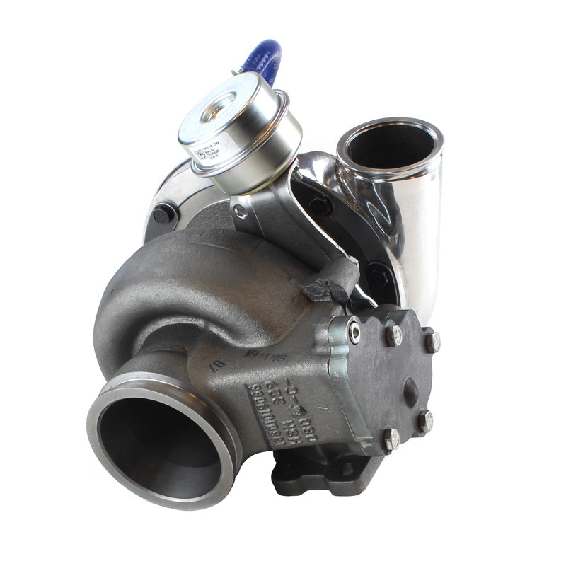 Industrial Injection 3622317411 - SILVER 62/80 94-02 .80 T/HSG