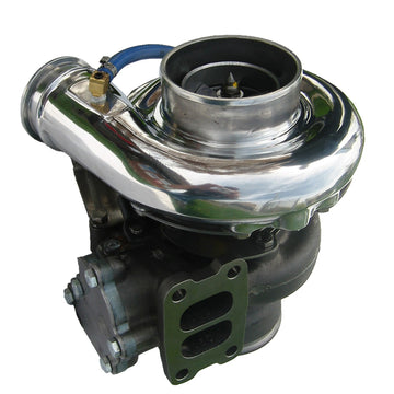 Industrial Injection 3622317411 - SILVER 62/80 94-02 .80 T/HSG