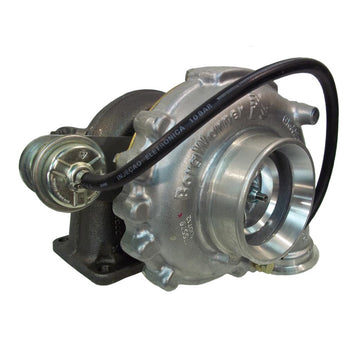 Industrial Injection 53279880001KIT - K27 TURBO KIT 94-02 DODGE REPLACEMENT 1