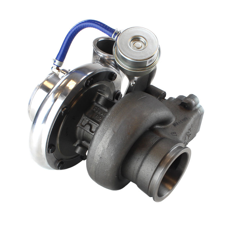 Industrial Injection 3692317411 - SILVER 69 2ND GEN DODGE 2