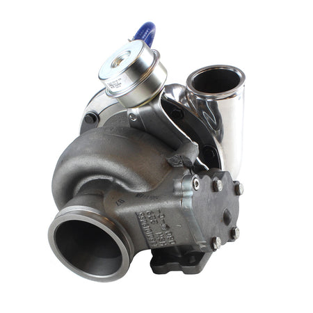 Industrial Injection 3692317411 - SILVER 69 2ND GEN DODGE 3
