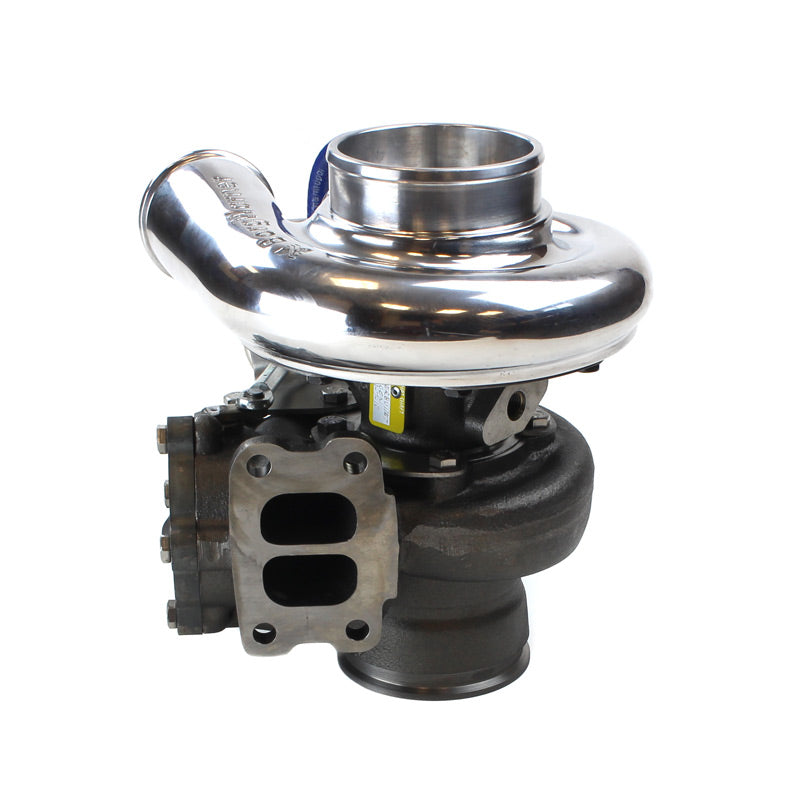 Industrial Injection 3692317411 - SILVER 69 2ND GEN DODGE 4