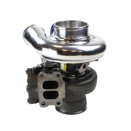 Industrial Injection 3692317411 - SILVER 69 2ND GEN DODGE 4