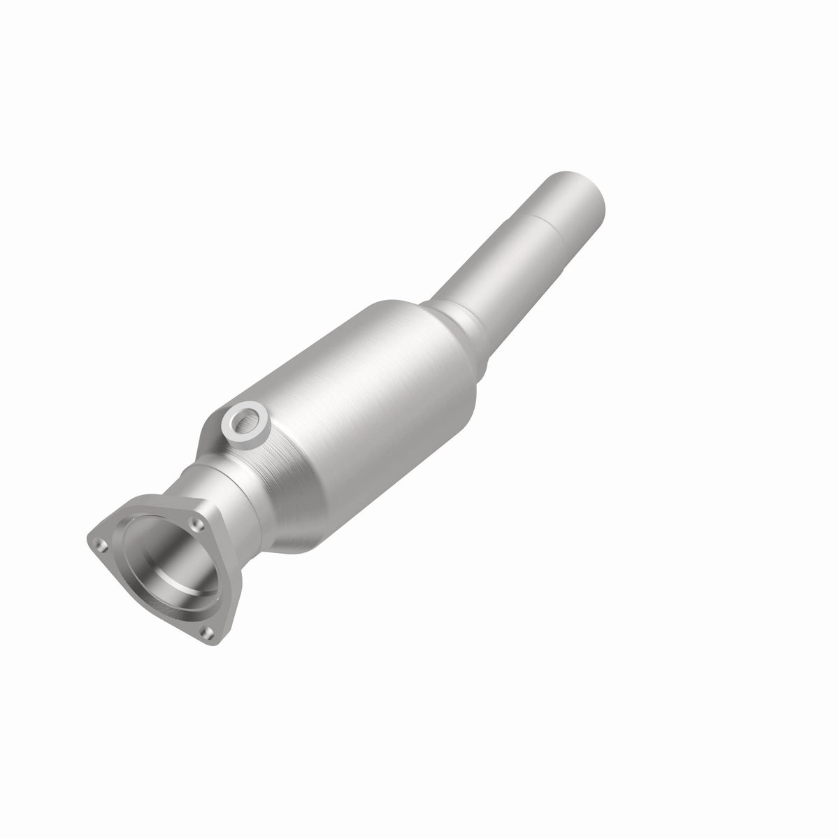 MagnaFlow Exhaust Products 22915 - Standard Grade Direct-Fit Catalytic Converter 3