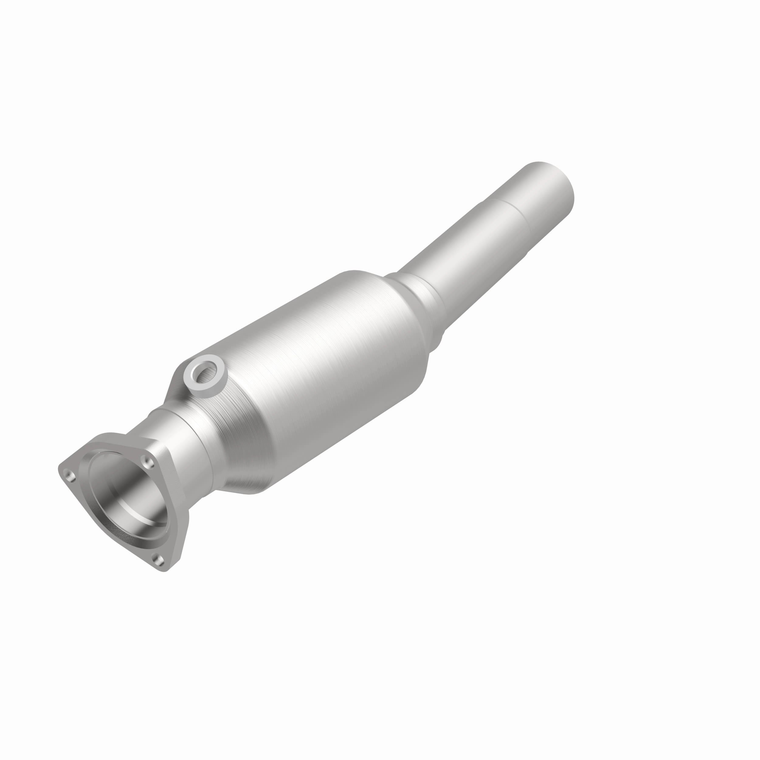 MagnaFlow Exhaust Products 22915 - Standard Grade Direct-Fit Catalytic Converter 4