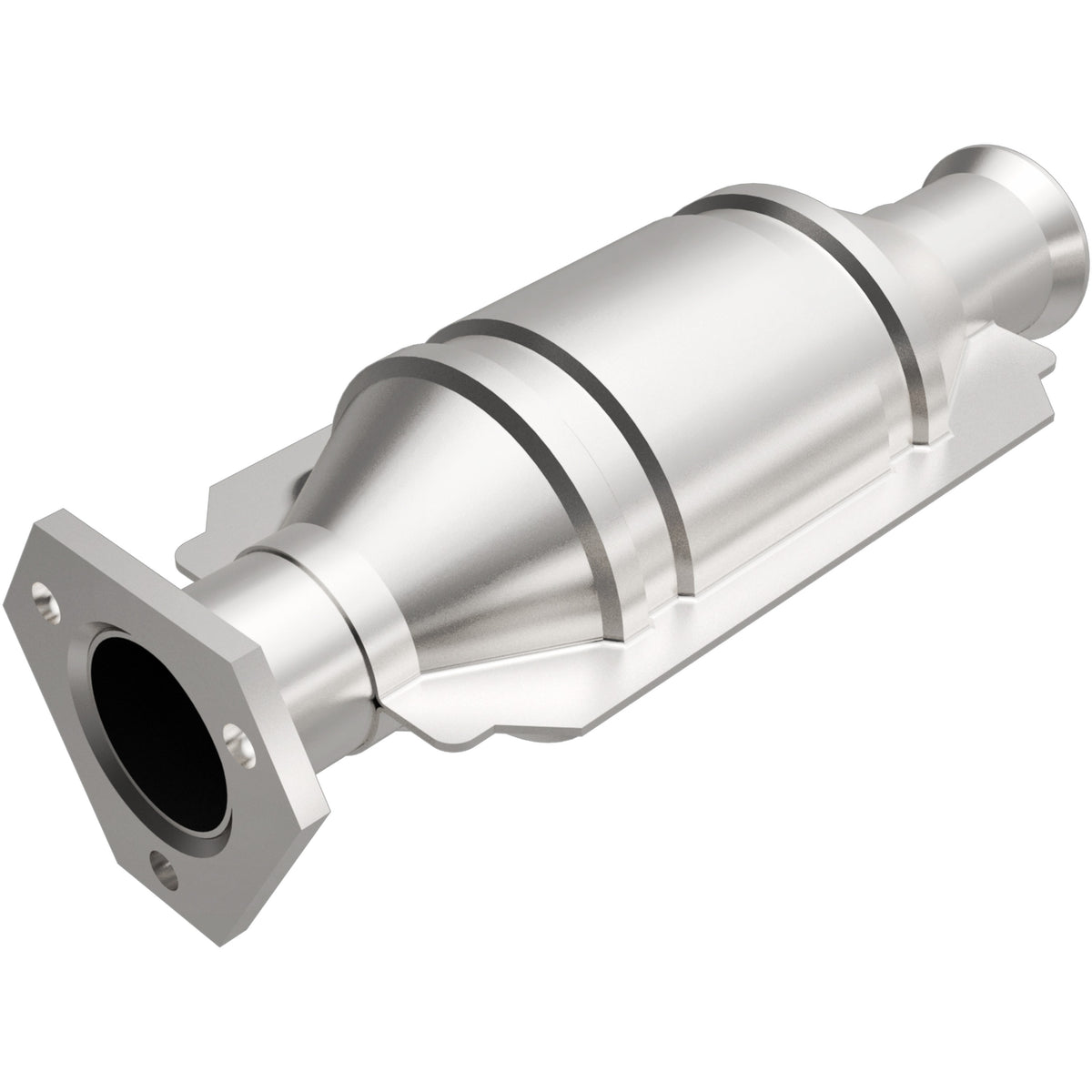 MagnaFlow Exhaust Products 22916 - Standard Grade Direct-Fit Catalytic Converter 17