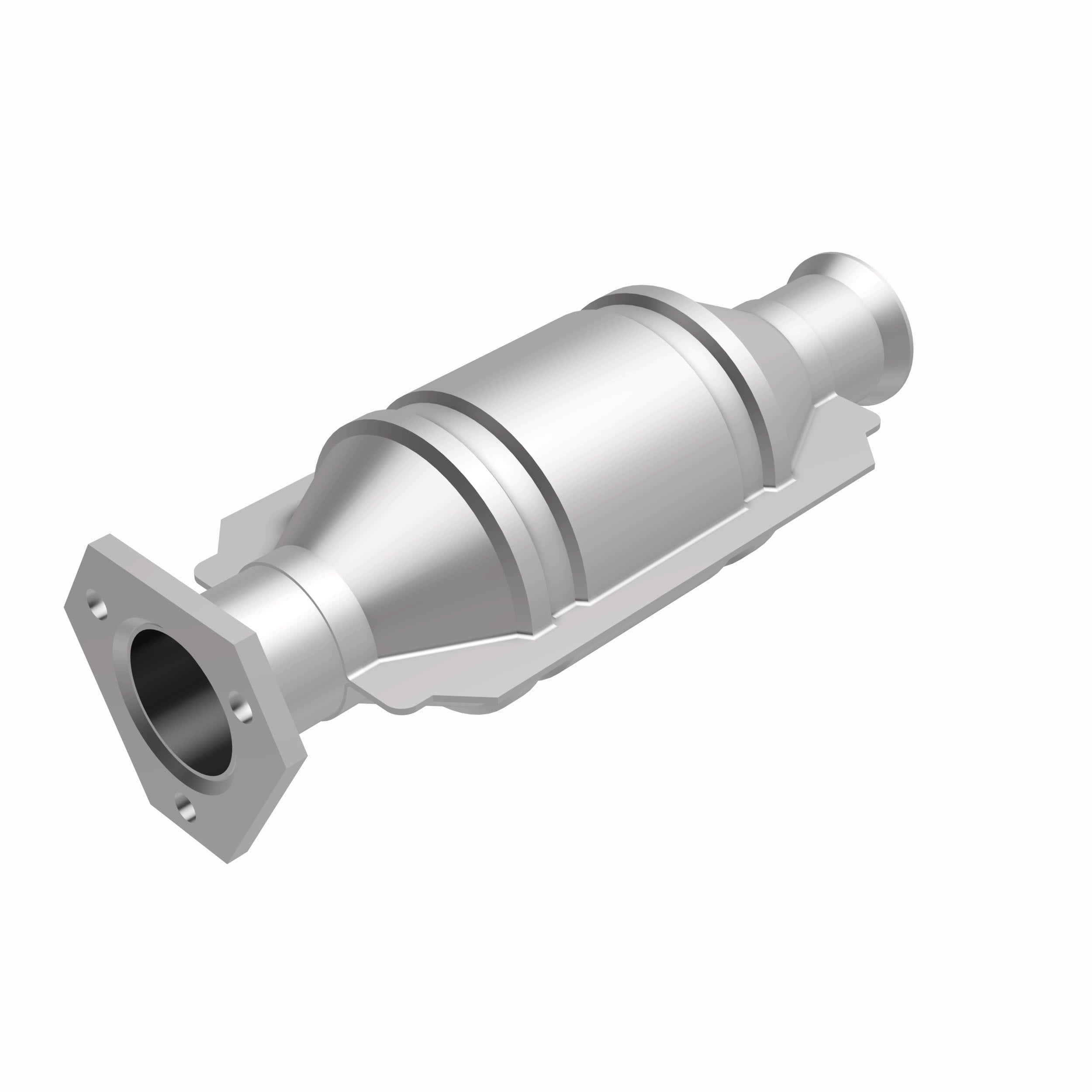 MagnaFlow Exhaust Products 22916 - Standard Grade Direct-Fit Catalytic Converter 19