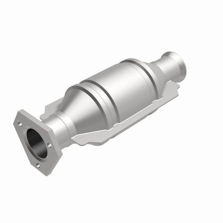 MagnaFlow Exhaust Products 22916 - Standard Grade Direct-Fit Catalytic Converter 19