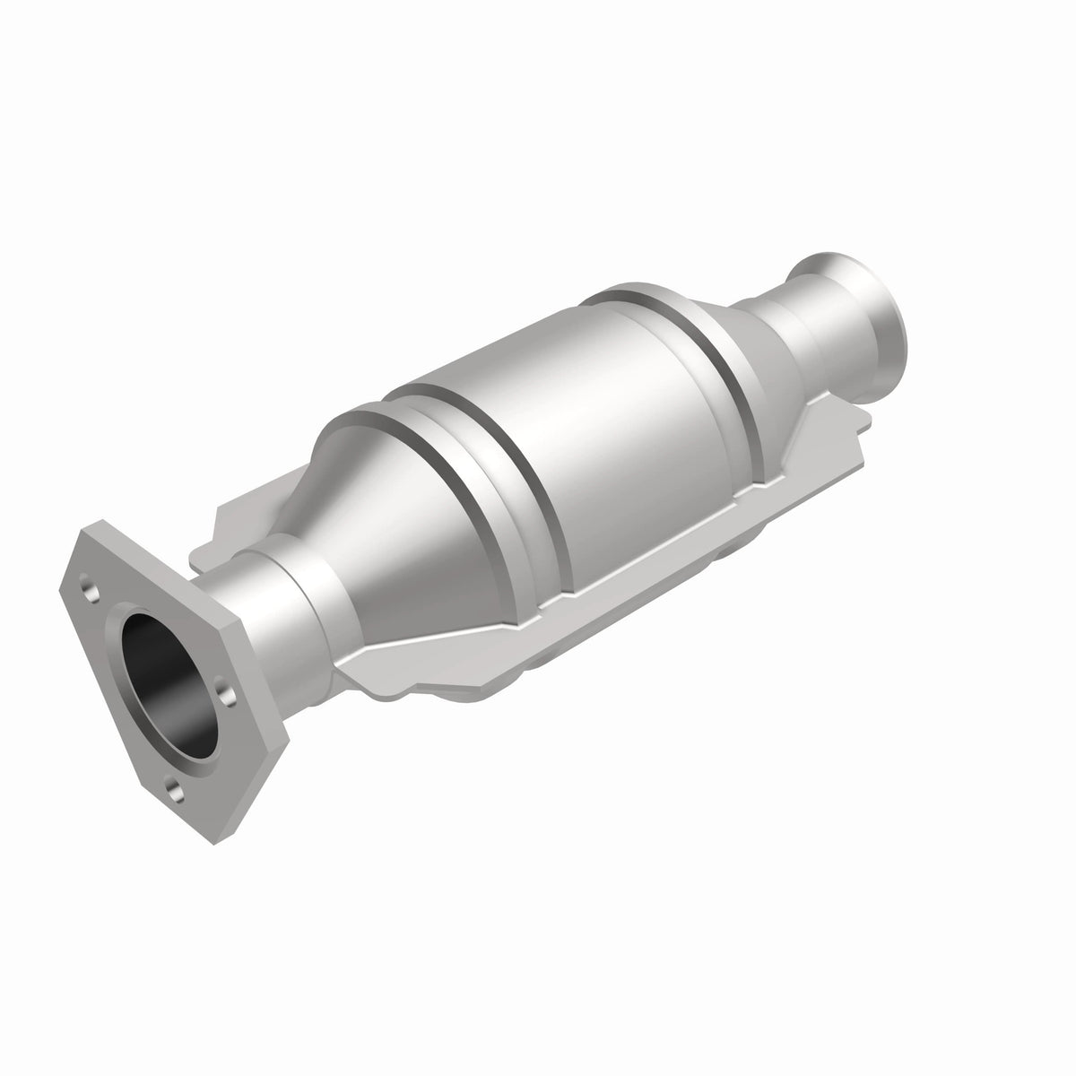 MagnaFlow Exhaust Products 22916 - Standard Grade Direct-Fit Catalytic Converter 22
