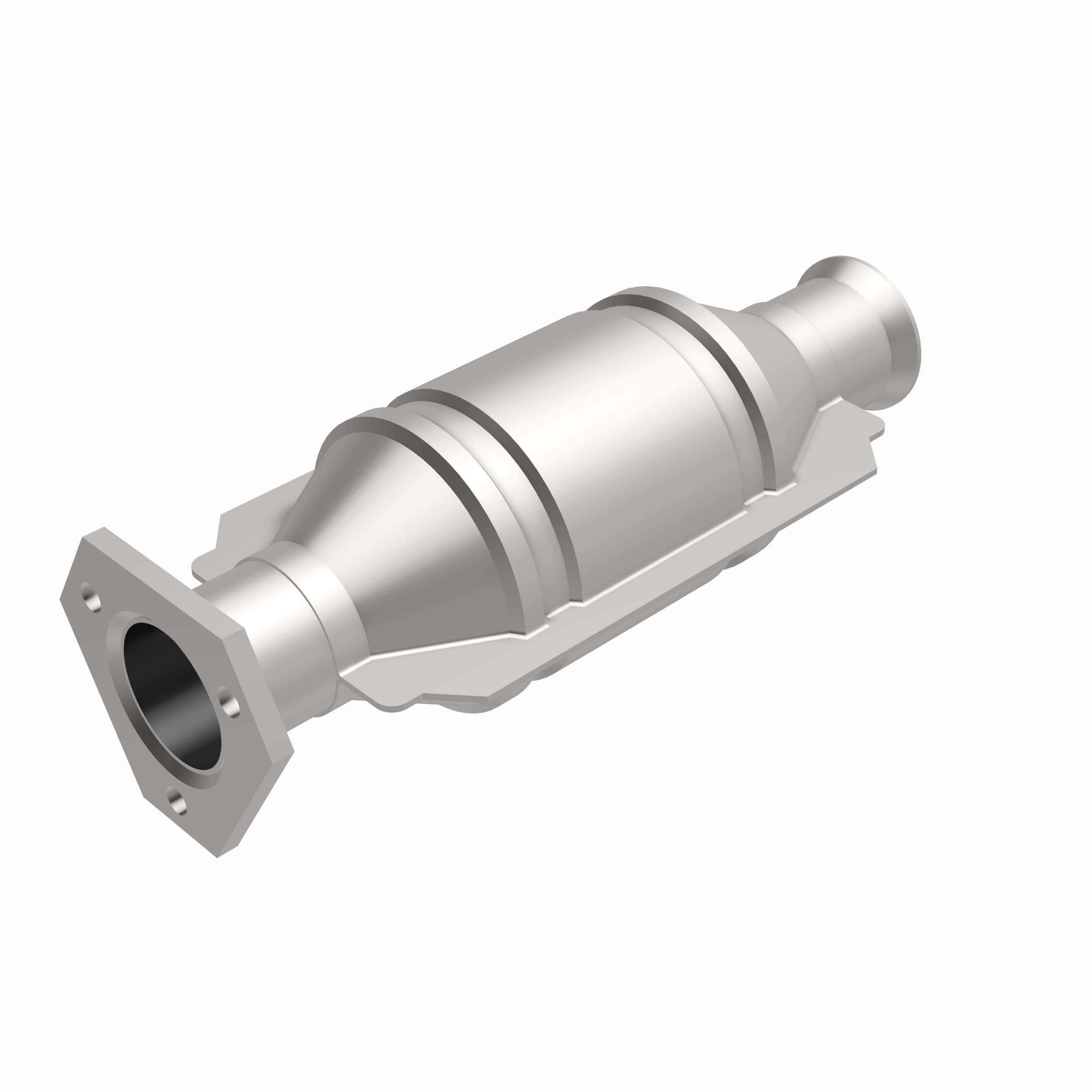 MagnaFlow Exhaust Products 22916 - Standard Grade Direct-Fit Catalytic Converter 22