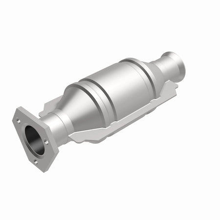 MagnaFlow Exhaust Products 22916 - Standard Grade Direct-Fit Catalytic Converter 22