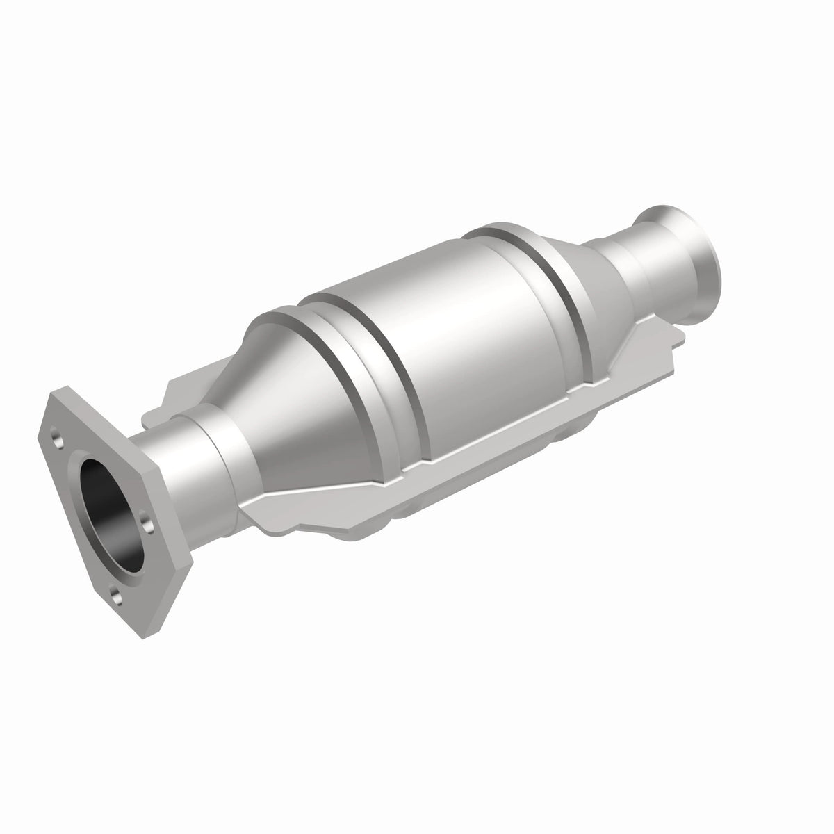 MagnaFlow Exhaust Products 22916 - Standard Grade Direct-Fit Catalytic Converter 23