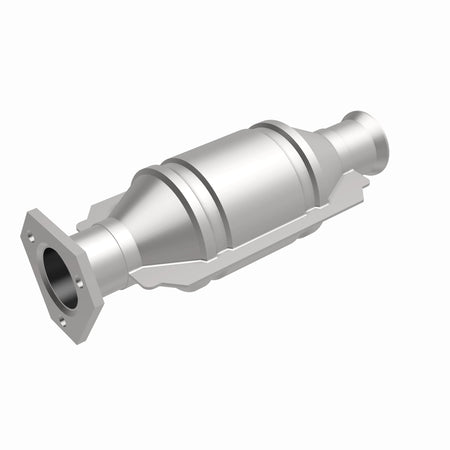 MagnaFlow Exhaust Products 22916 - Standard Grade Direct-Fit Catalytic Converter 23