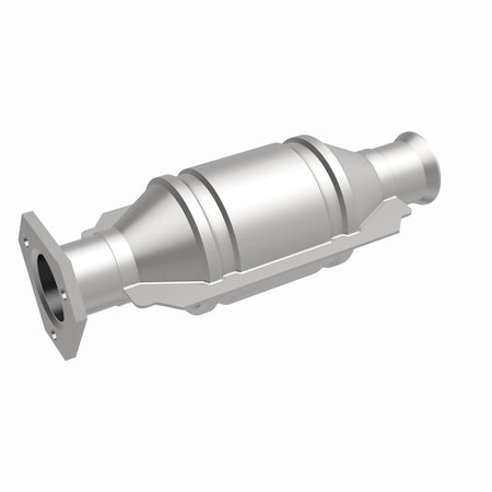 MagnaFlow Exhaust Products 22916 - Standard Grade Direct-Fit Catalytic Converter 25