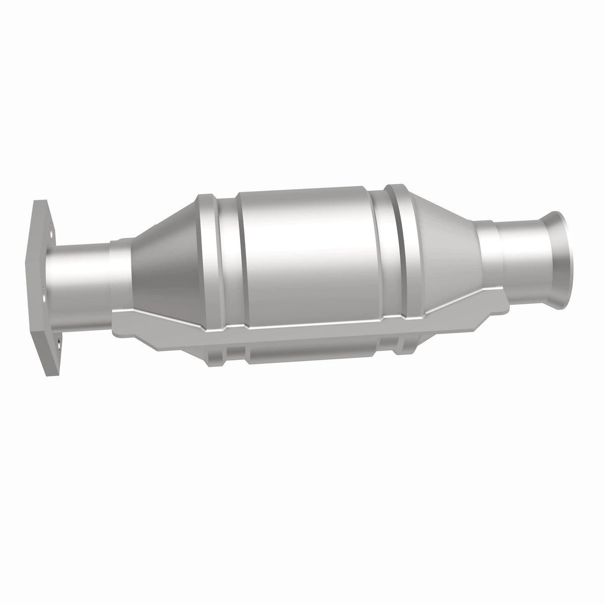 MagnaFlow Exhaust Products 22916 - Standard Grade Direct-Fit Catalytic Converter 30