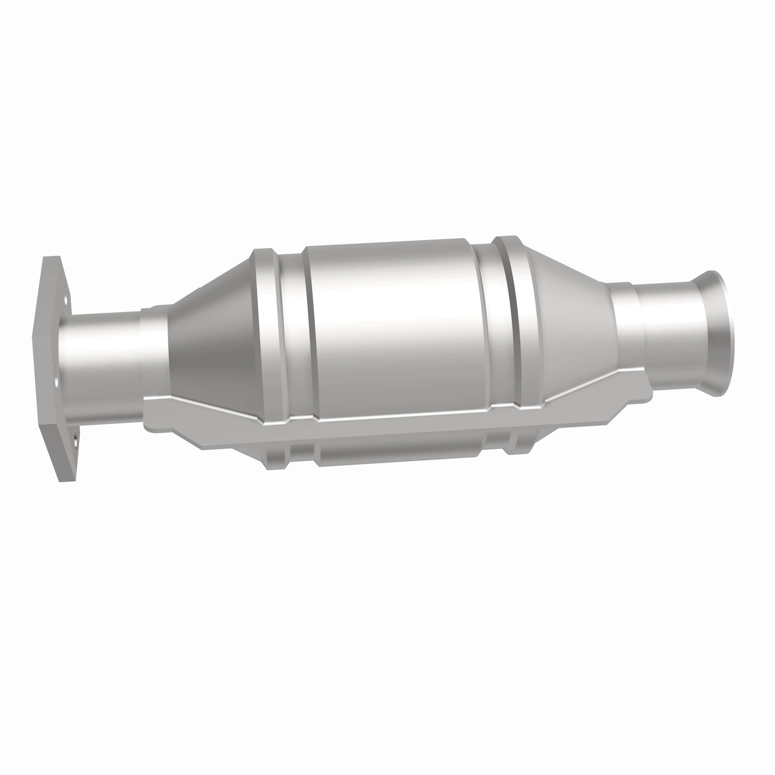 MagnaFlow Exhaust Products 22916 - Standard Grade Direct-Fit Catalytic Converter 30