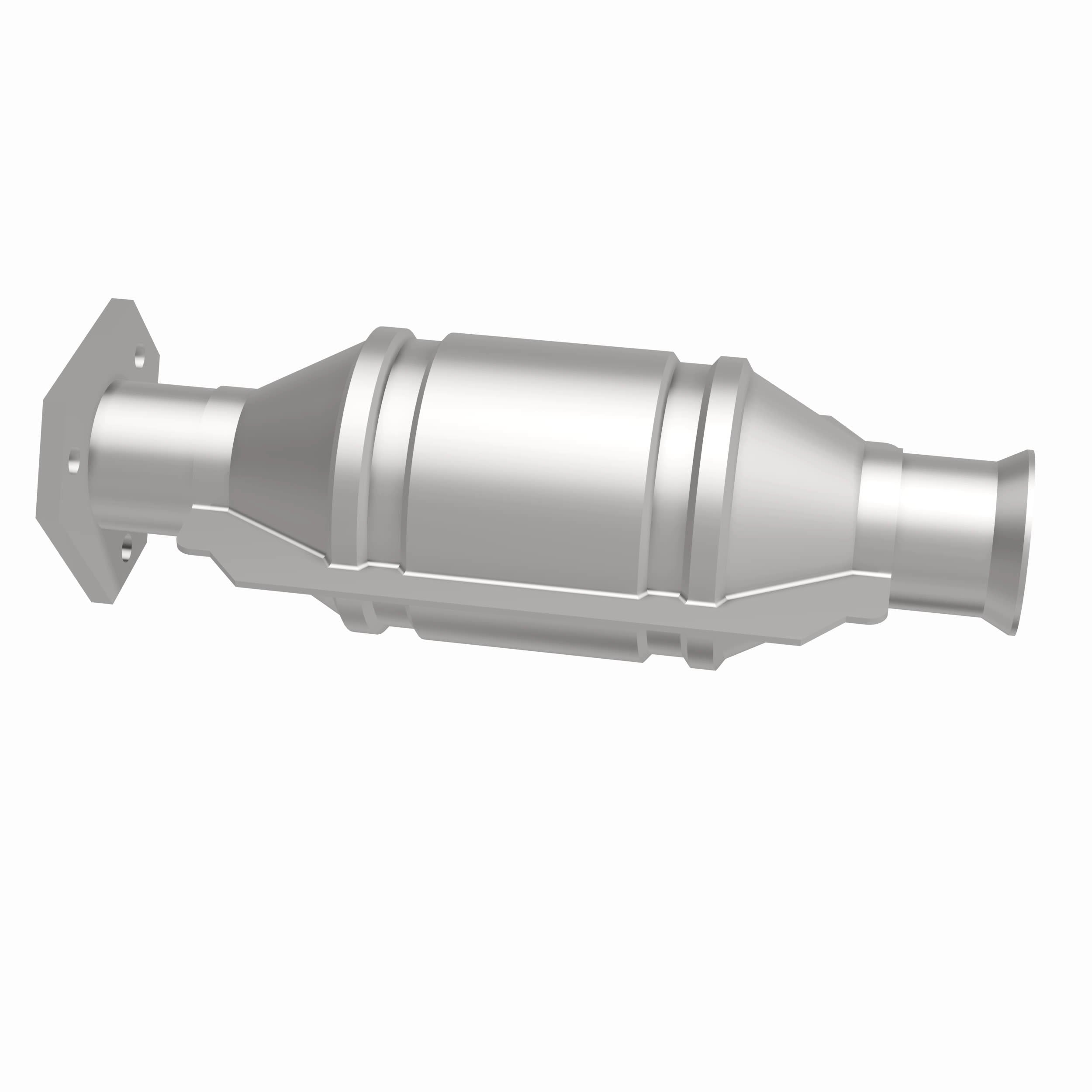 MagnaFlow Exhaust Products 22916 - Standard Grade Direct-Fit Catalytic Converter 32