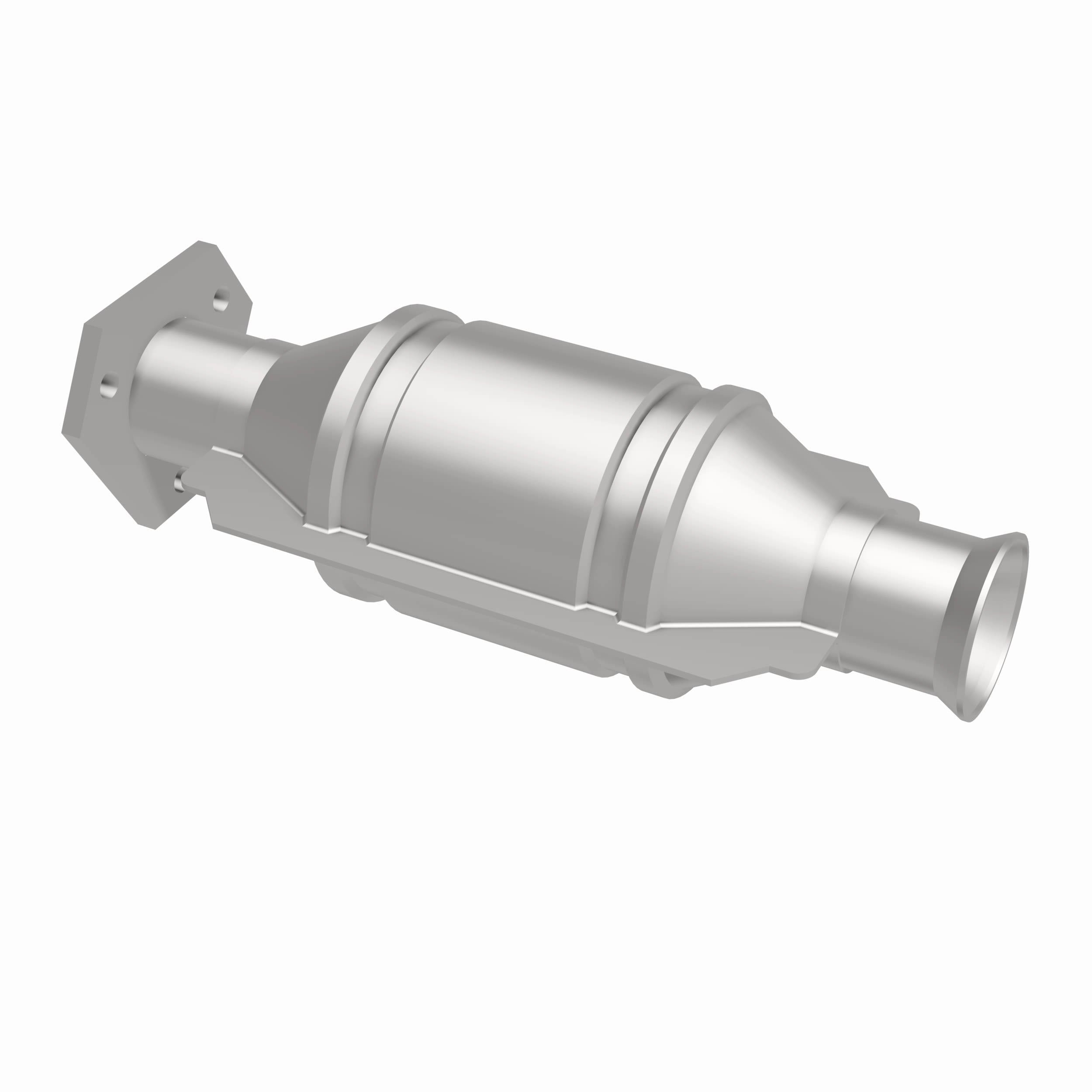 MagnaFlow Exhaust Products 22916 - Standard Grade Direct-Fit Catalytic Converter 34
