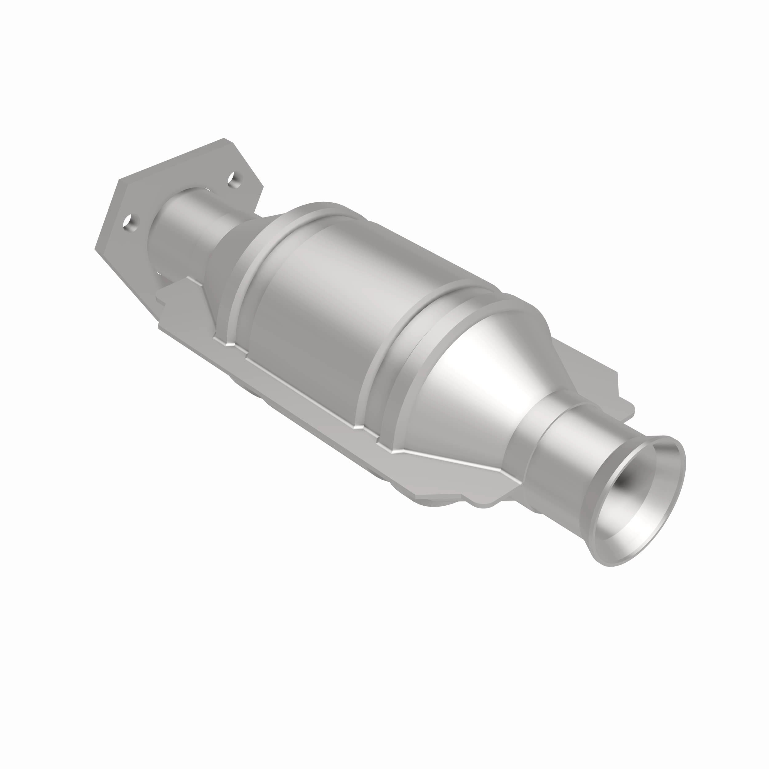 MagnaFlow Exhaust Products 22916 - Standard Grade Direct-Fit Catalytic Converter 36