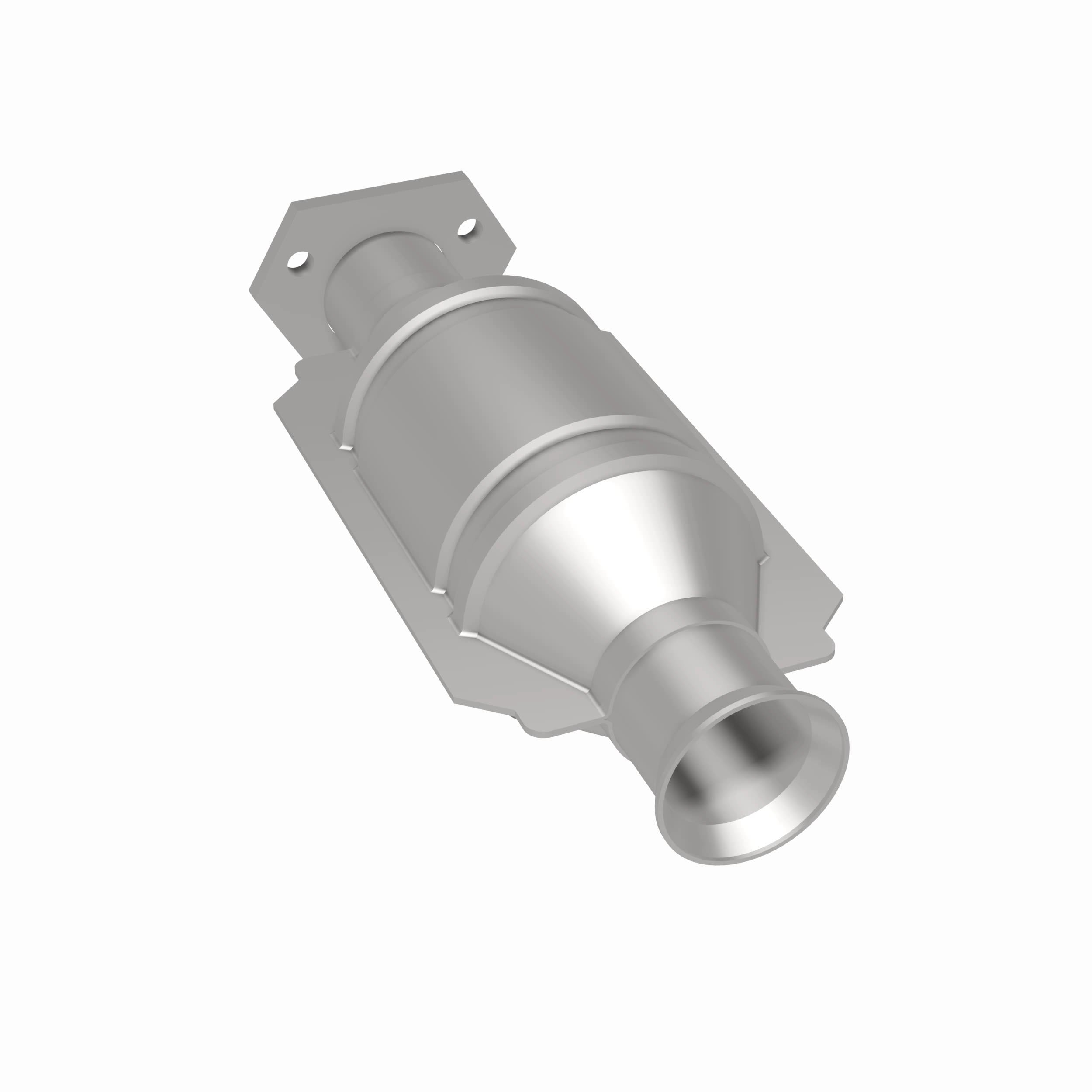 MagnaFlow Exhaust Products 22916 - Standard Grade Direct-Fit Catalytic Converter 38