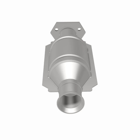 MagnaFlow Exhaust Products 22916 - Standard Grade Direct-Fit Catalytic Converter 40