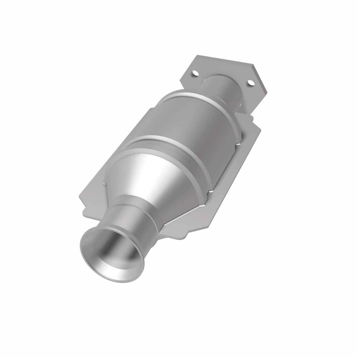 MagnaFlow Exhaust Products 22916 - Standard Grade Direct-Fit Catalytic Converter 41