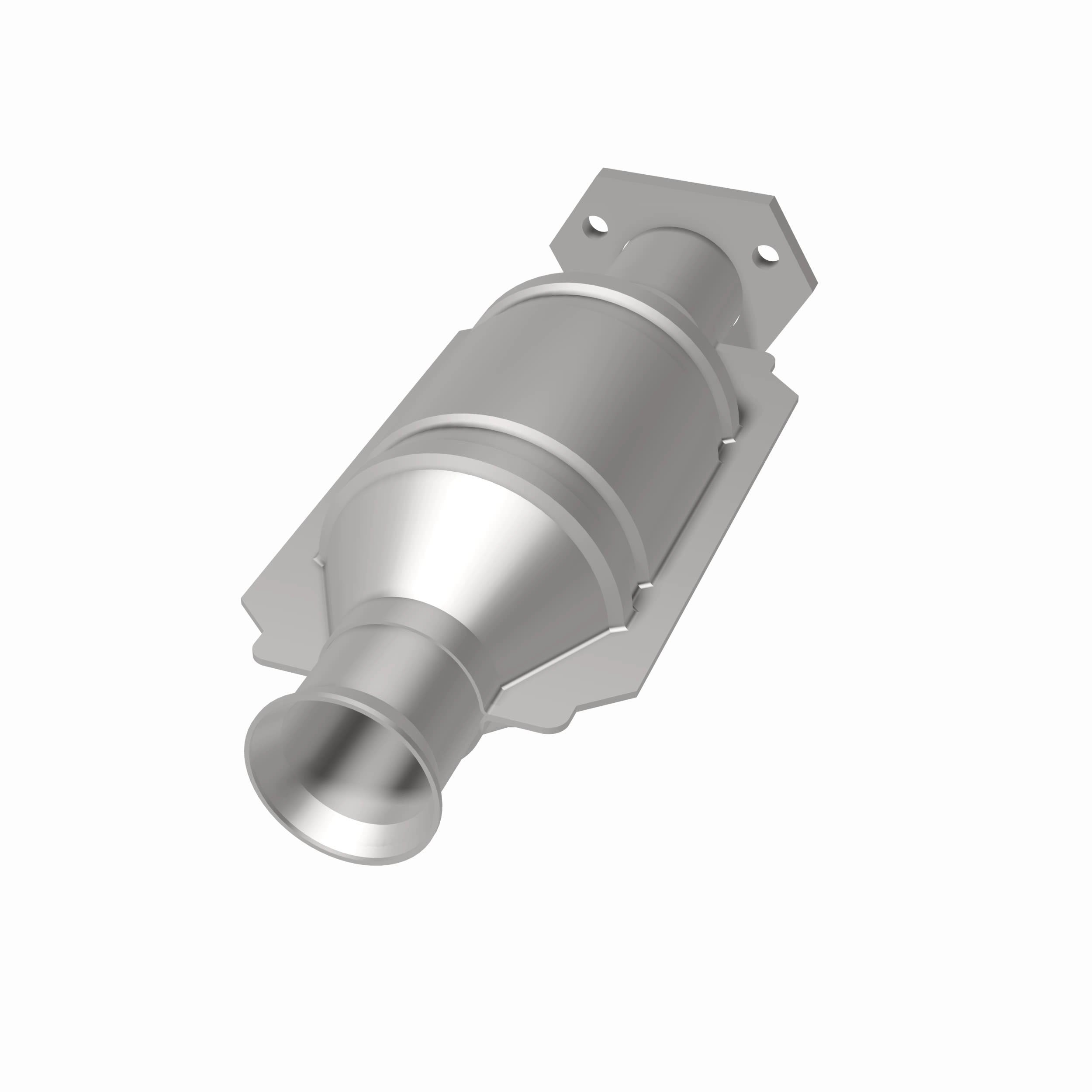 MagnaFlow Exhaust Products 22916 - Standard Grade Direct-Fit Catalytic Converter 41