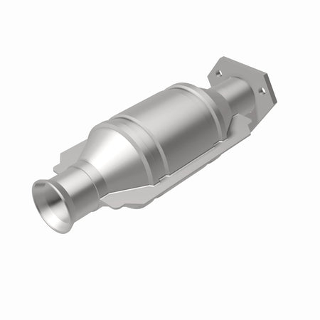 MagnaFlow Exhaust Products 22916 - Standard Grade Direct-Fit Catalytic Converter 43