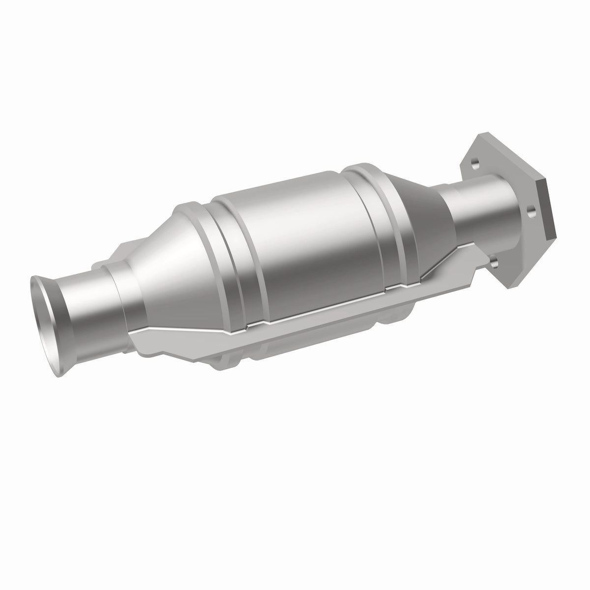 MagnaFlow Exhaust Products 22916 - Standard Grade Direct-Fit Catalytic Converter 45