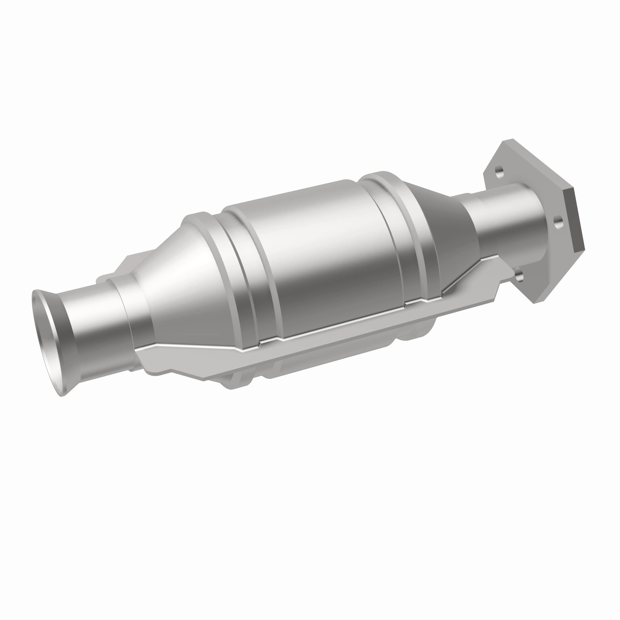 MagnaFlow Exhaust Products 22916 - Standard Grade Direct-Fit Catalytic Converter 45