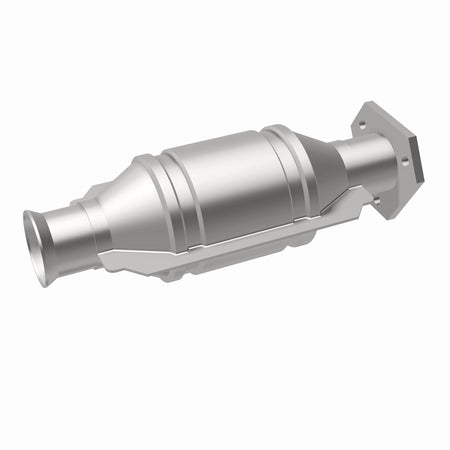 MagnaFlow Exhaust Products 22916 - Standard Grade Direct-Fit Catalytic Converter 45